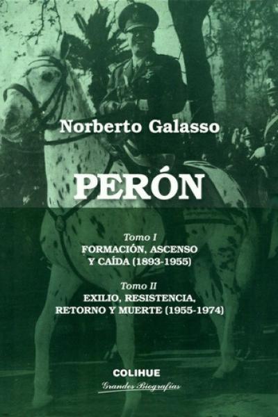 Peron (Pack) 