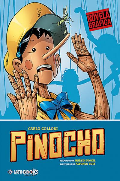 Pinocho