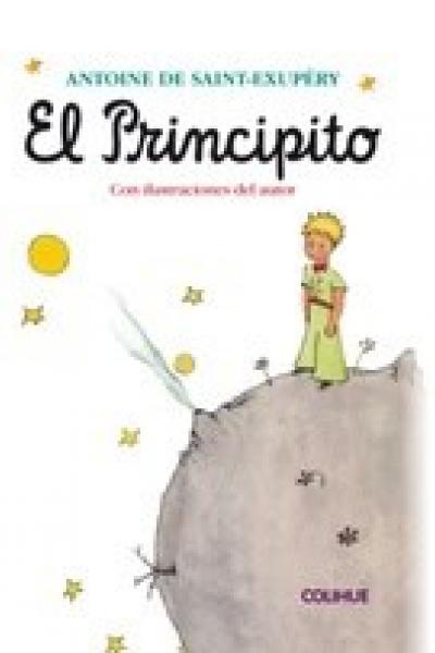 El Principito (Ed. de lujo) 