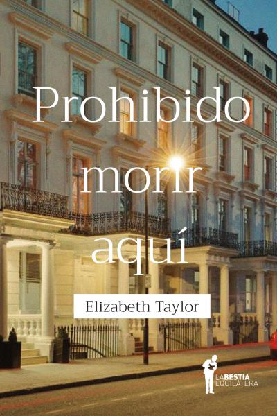 Elegida por The Guardian como una de las mejores novelas de todos los tiempos, candidata al Booker Prize, Prohibido morir aquí es la obra maestra de Elizabeth Taylor. Su genio reside en la forma tan verosímil con que sabe capturar cada detalle revelador de la vida cotidiana. El encanto poético, la precisión de las observaciones, un milagroso sentido de la ironía y un afinamiento justo de la voz terminan por componer una narración vívida, inolvidable, extraordinariamente conmovedora.