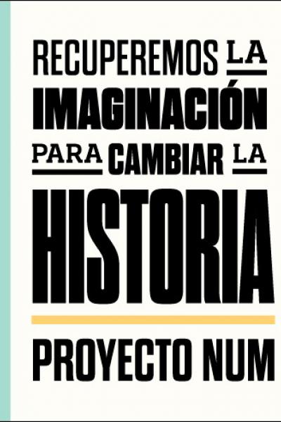 Al Proyecto NUM lo hacen artistas, feministas y emprendedoras que decidieron reunir obras plásticas, audiovisuales, de fotografía, poesía y literatura, entre otras disciplinas, que surgieron en el contexto del #NiUnaMenos. El resultado final es la reunión de 165 creadores, todos provenientes de distintas disciplinas y de diferentes partes del país, que serán parte de un libro a todo color.