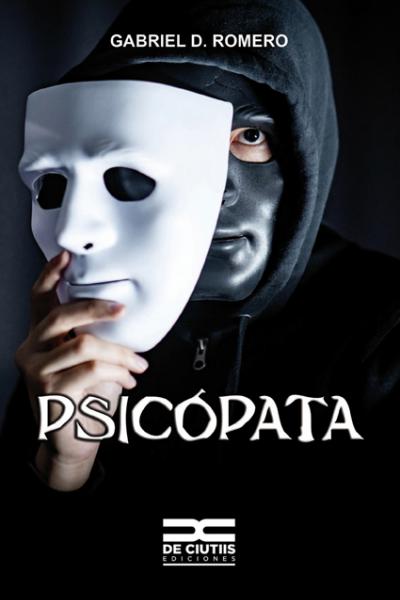 Psicópata, autor: Gabriel D. Romero