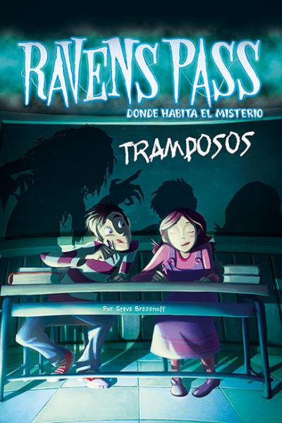 Ravens Pass - Tramposos