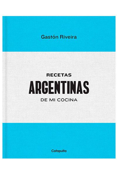 Recetas Argentinas de mi cocina