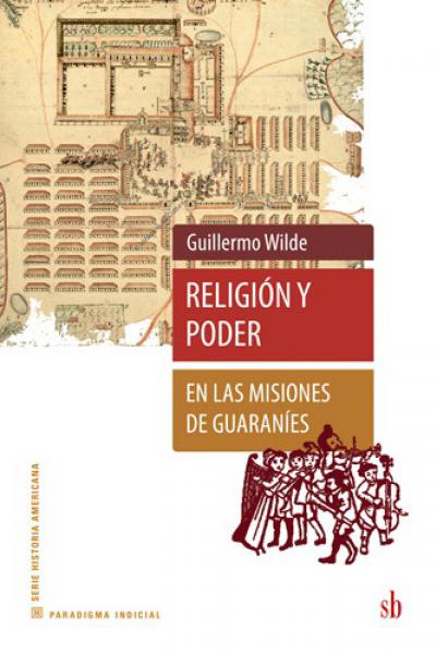 Religión y poder