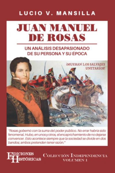 Juan Manuel de Rosas