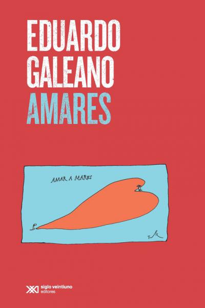 GALEANO 