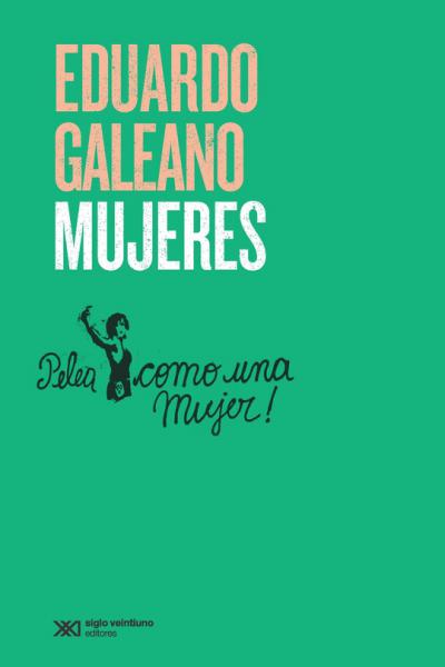 GALEANO 