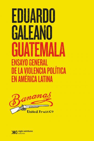 GALEANO 