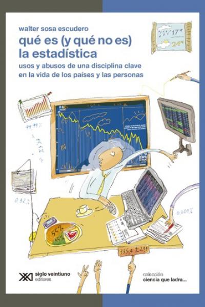 ESTADISTICA