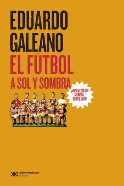 GALEANO 