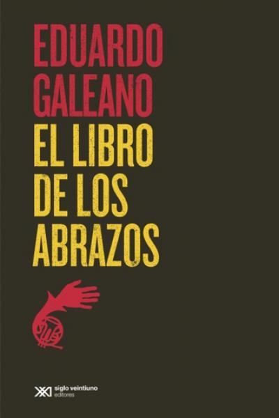 GALEANO 