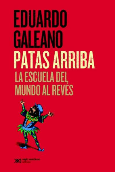 GALEANO 