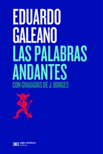 GALEANO 