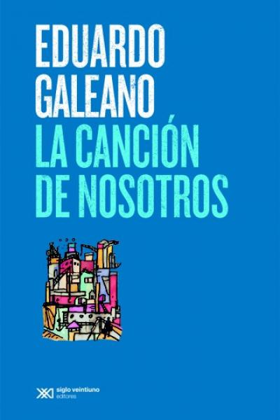 GALEANO 