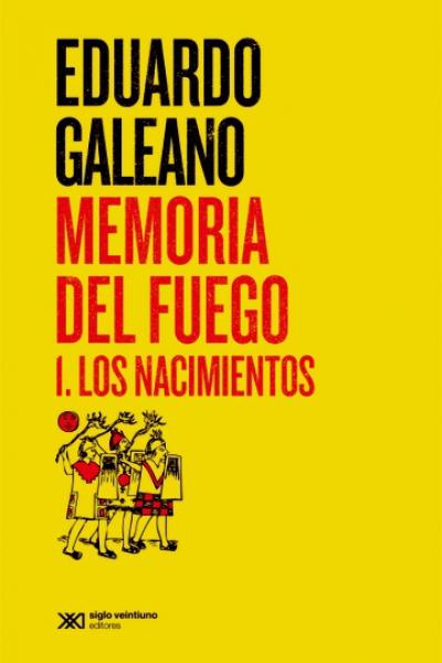 GALEANO 