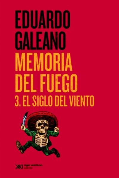 GALEANO 