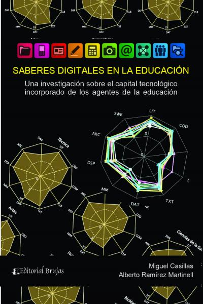 Saberes digitales en la educación