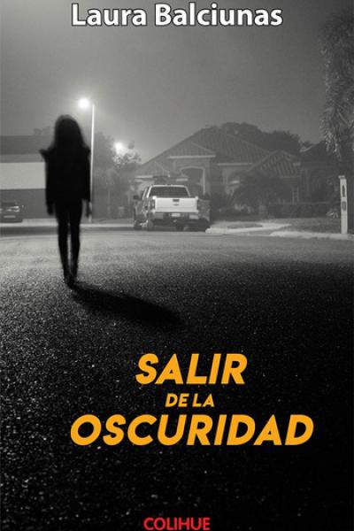 Salir de la oscuridad 