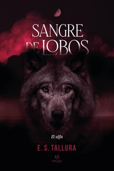 Sangre de lobos | Programa Libro% | 2023