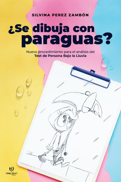 Se dibuja con paraguas