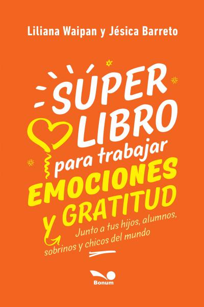 super libro