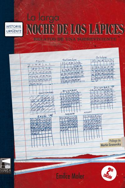 dictadura, argentina, historia, militancia, noche de los lápices, testimonio, memoria, derechos humanos, moler