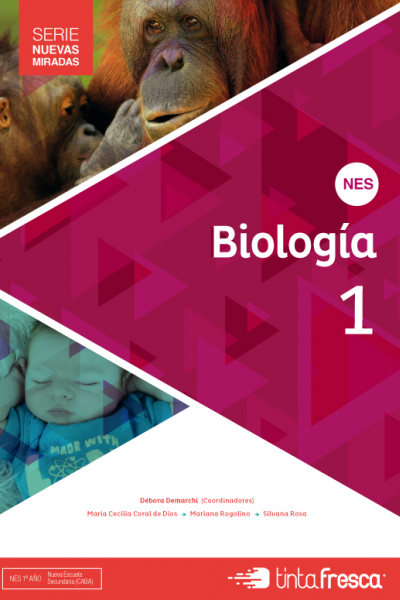 Biología 1 - Nueva Escuela Secundaria