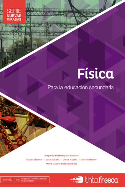 Física - Para la Educación Secundaria