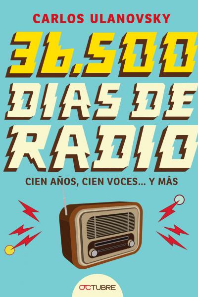 36.500 días de radio