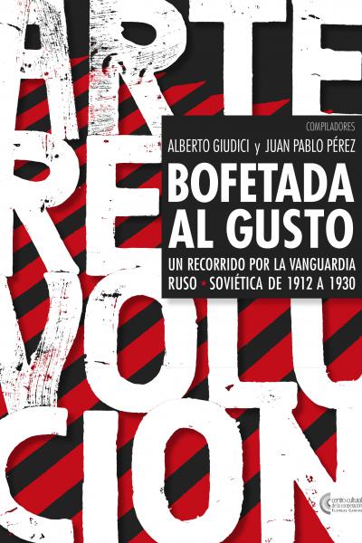 Bofetada al gusto