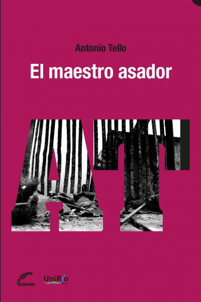 El maestro asador es un intenso recorrido por la memoria y a la vez una celebración de la vida. El narrador –Manuel T.– cuenta el modo cómo sus padres alimentaron su sensibilidad e imaginación y le inculcaron los valores éticos que definirían su personalidad artística y su comportamiento social.