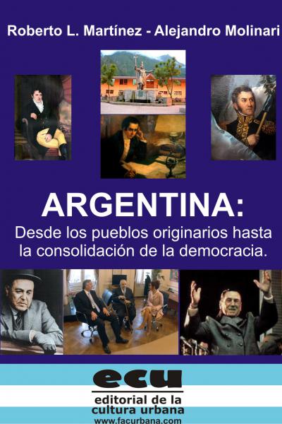 Argentina, Pueblos originarios, Democracia