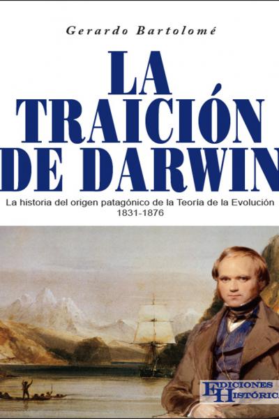 La traición de Darwin