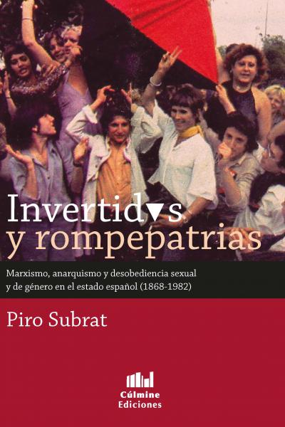 ¿cómo ha sido la relación entre la izquierda y la homosexualidad? Contribuye a desmitificar una izquierda que se ha popularizado como principal vertiente ideológica que defiende los derechos LGTB, sin haber hecho una autocrítica profunda de un pasado repleto de rechazo a cualquier expresión sexual no normativa. A su vez, permite comprobar como ha sido su evolución frente a ellos entre la Revolución de 1868 y la victoria del PSOE en 1982.