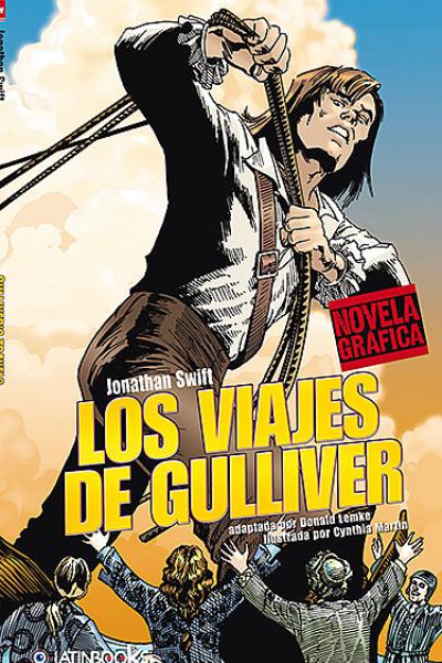 Los viajes de Gulliver