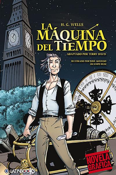 La máquina del tiempo