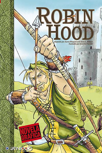 Robin Hood