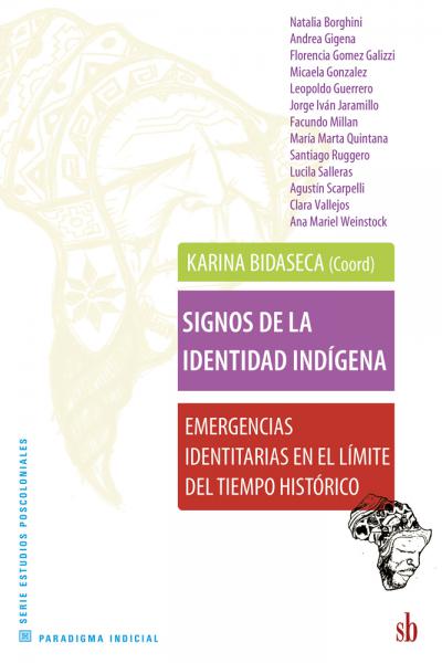 Signos de la identidad indígena