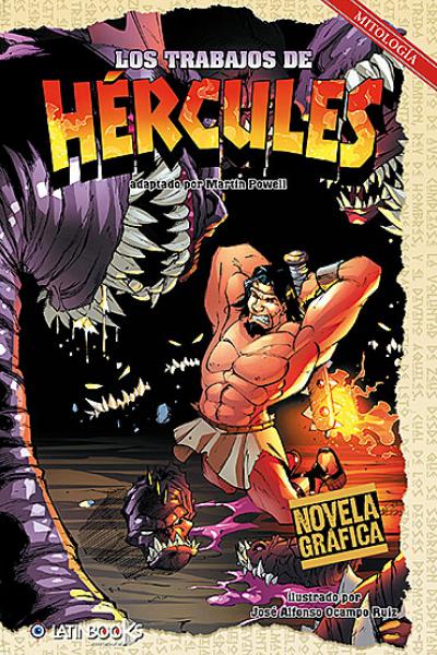 Los trabajos de Hércules