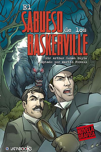 El sabueso de los Baskerville