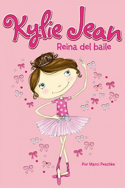 Kylie Jean, reina del baile