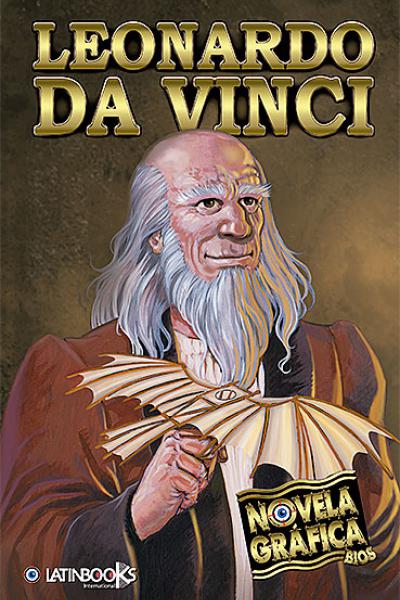 Leonardo Da Vinci