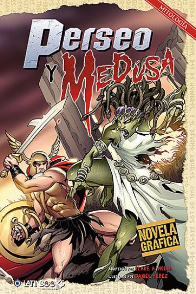 Perseo y Medusa