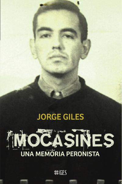 autobiografía, Jorge Giles