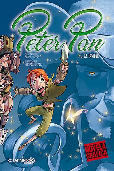 Peter Pan