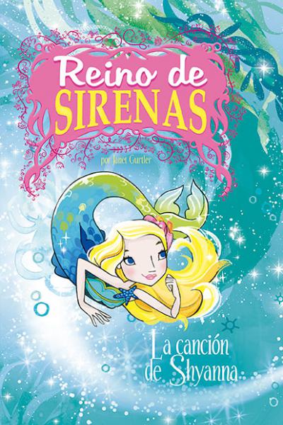 Reino de sirenas - La canción de Shyanna