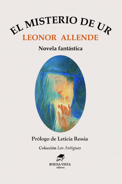 escritoras argentinas, leonor allende de buffo, siglo XIX, Córdoba