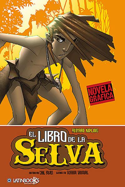 El libro de la selva