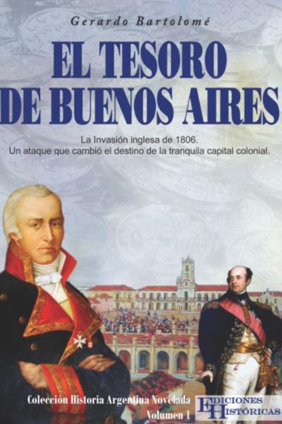 El tesoro de Buenos Aires